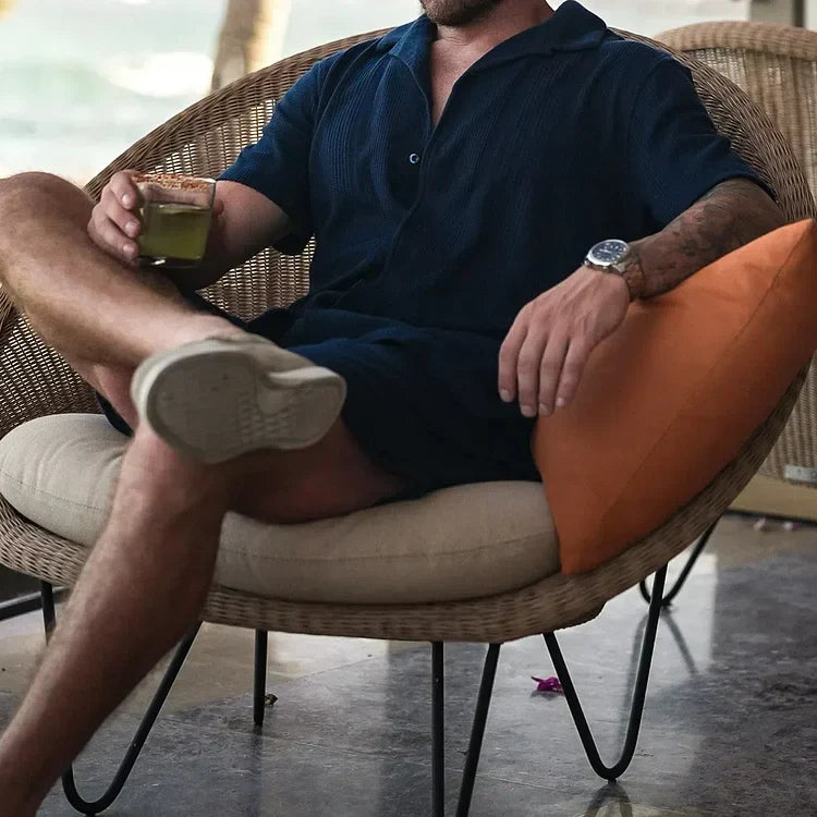 FELIX | CONJUNTO PREMIUM MARBELLA PARA HOMBRE