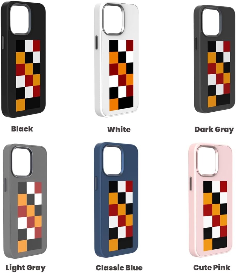 Smart NFC Transmission - Funda para teléfono