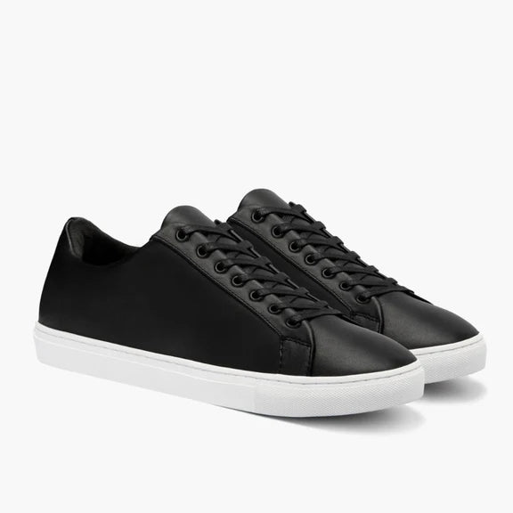 Premier Low Top