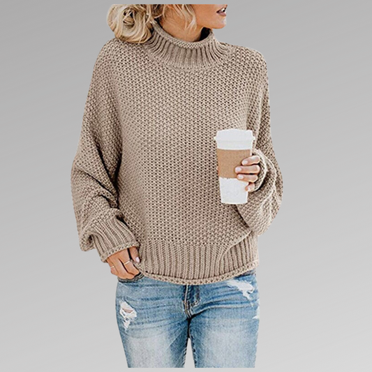 Sweater Mujer Sofia