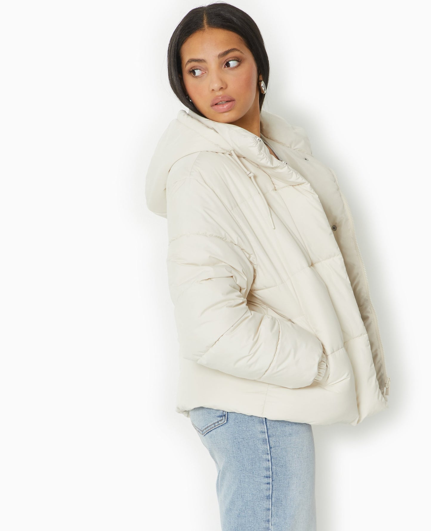 Campera Mujer Tokio