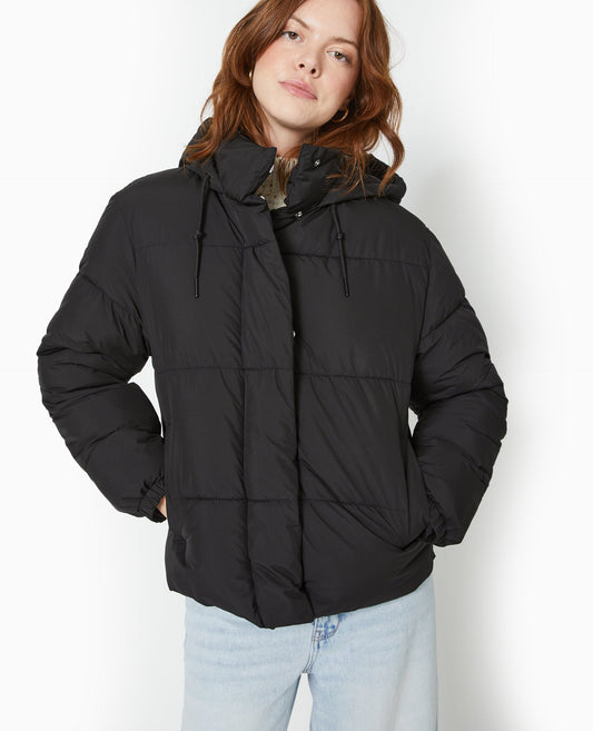 Campera Mujer Tokio