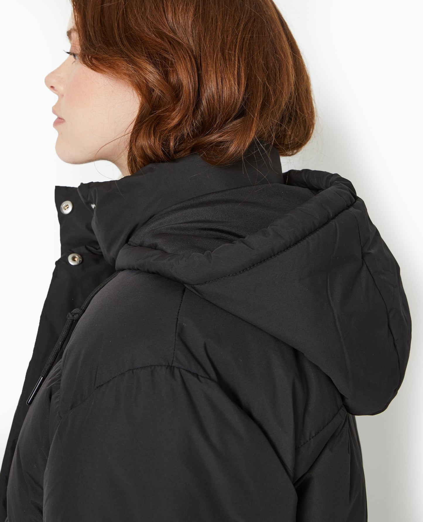 Campera Mujer Tokio