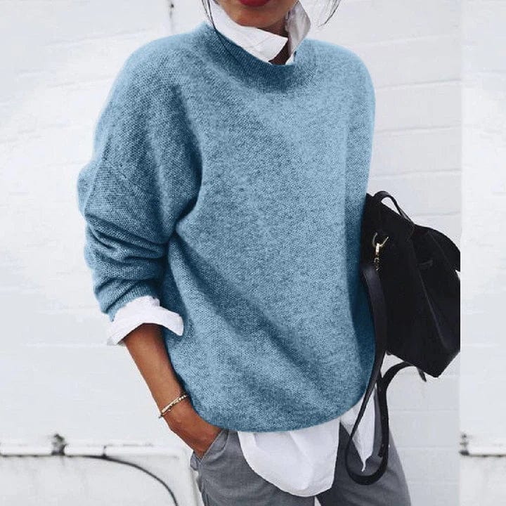 Sweater Mujer Helsinki