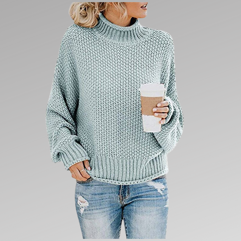 Sweater Mujer Sofia