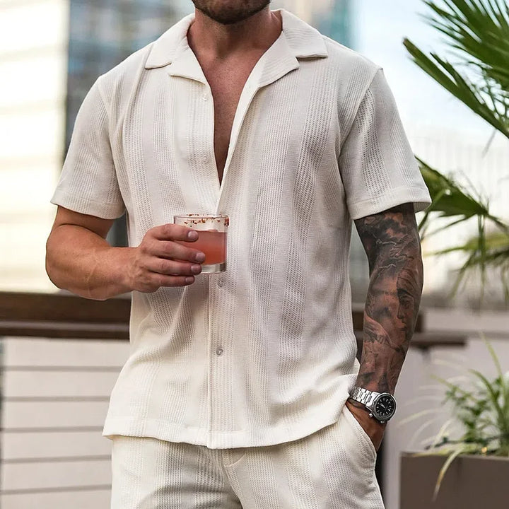 FELIX | CONJUNTO PREMIUM MARBELLA PARA HOMBRE