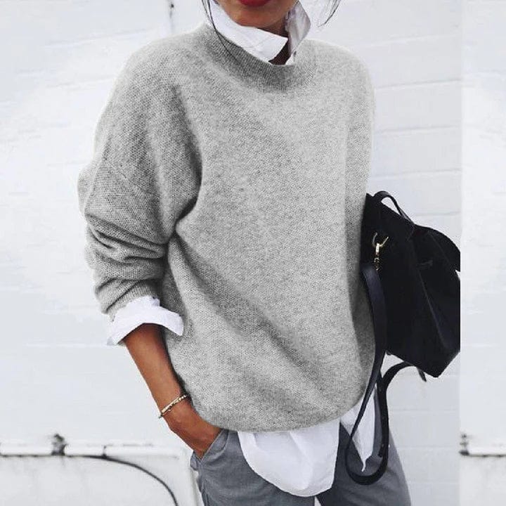 Sweater Mujer Helsinki