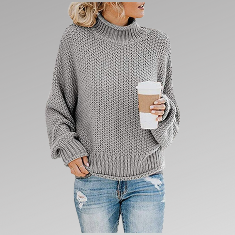 Sweater Mujer Sofia