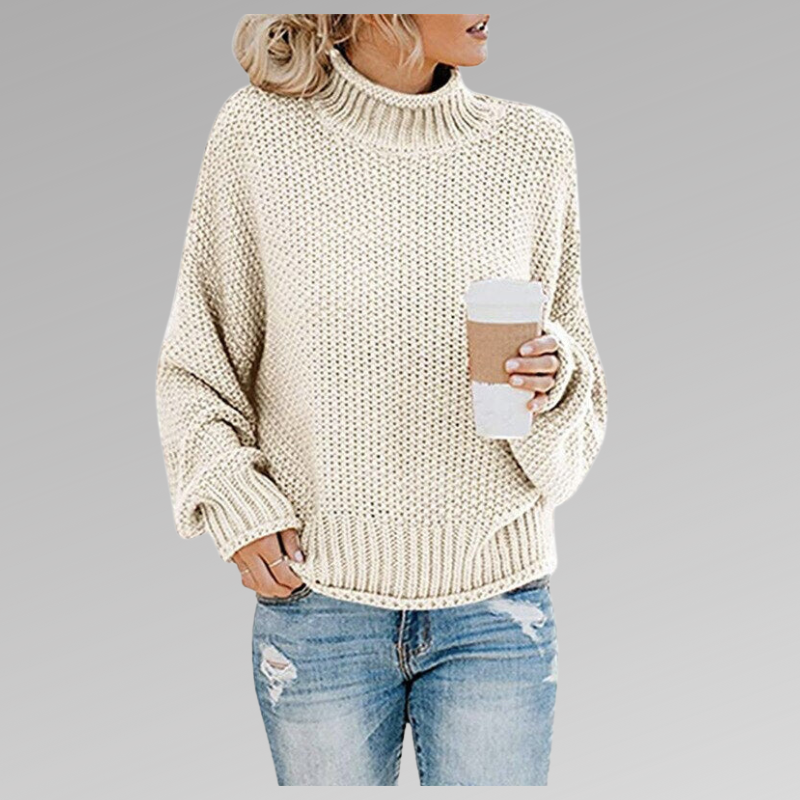 Sweater Mujer Sofia