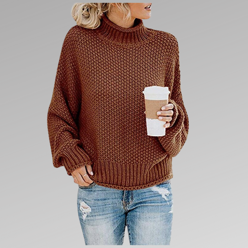 Sweater Mujer Sofia