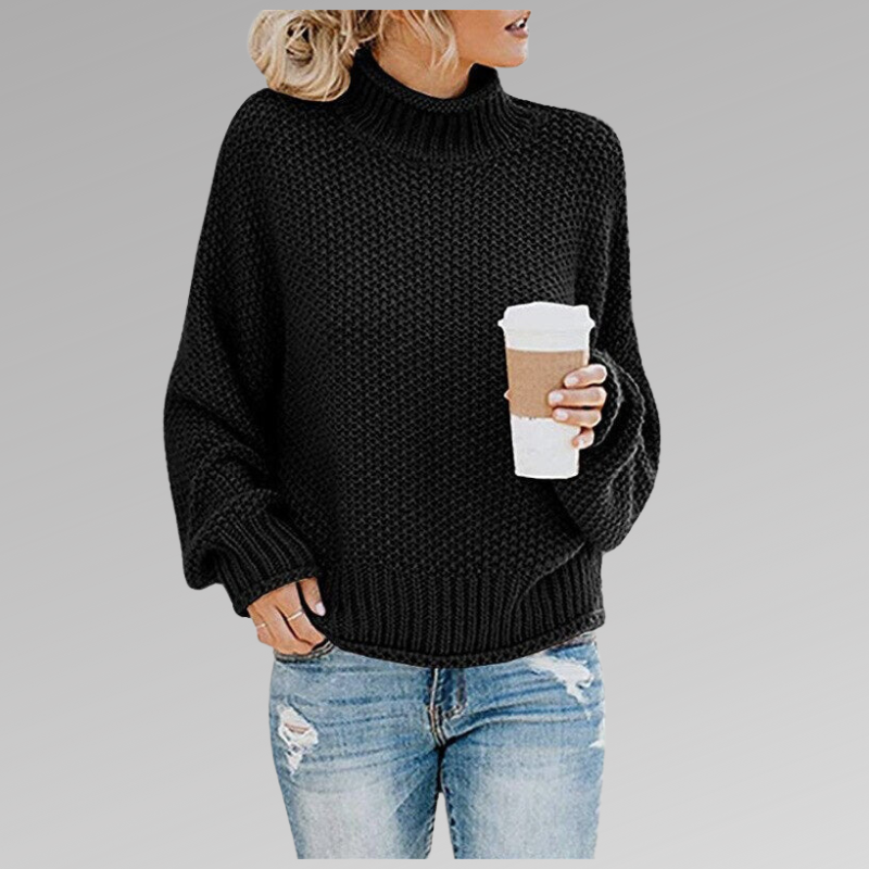 Sweater Mujer Sofia