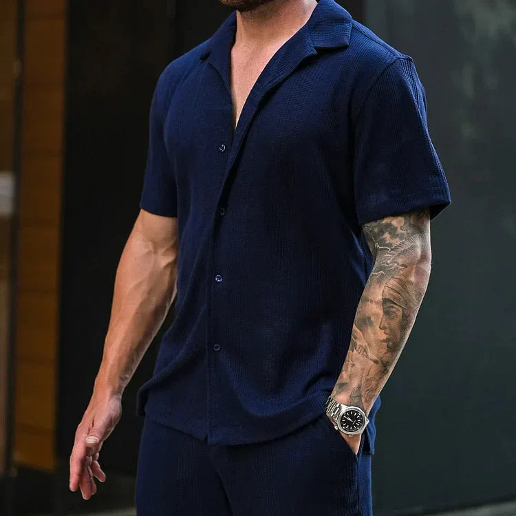 FELIX | CONJUNTO PREMIUM MARBELLA PARA HOMBRE