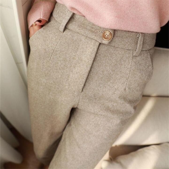 Pantalón Hombre Napolés