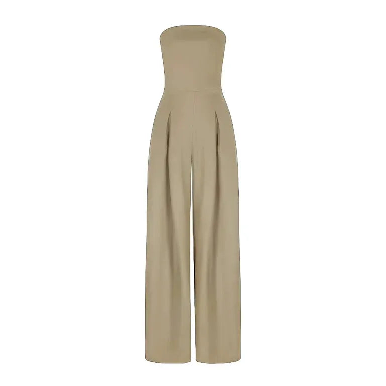 Malene™ | Mono sin tirantes