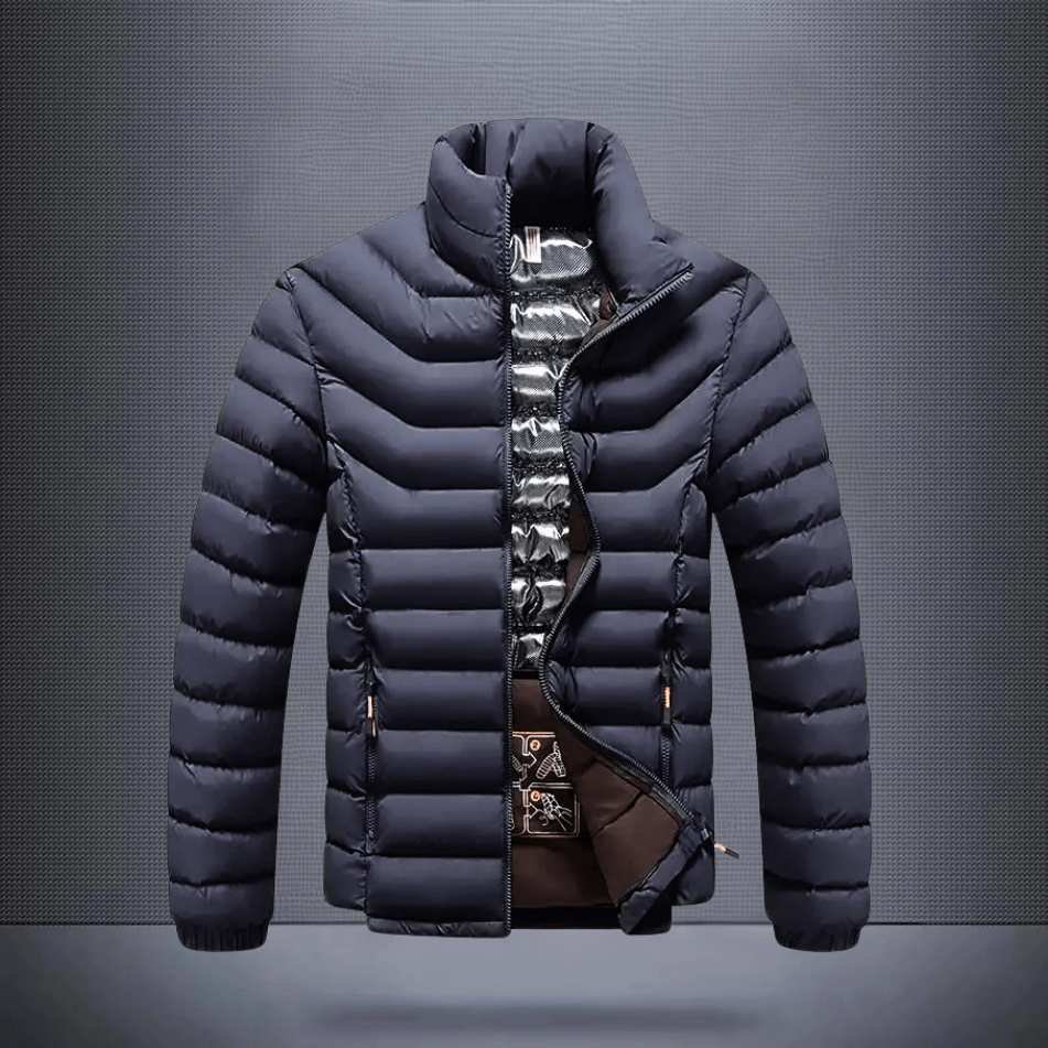 Campera Hombre Roma