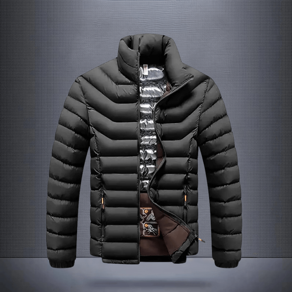 Campera Hombre Roma