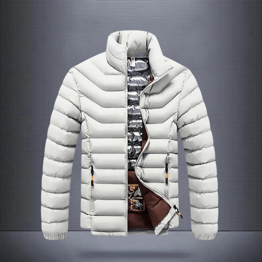 Campera Hombre Roma