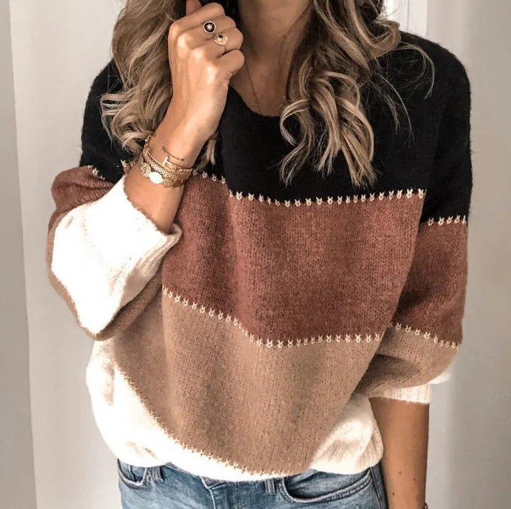 Sweater Mujer London