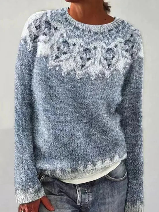 Sweater Mujer Tokio