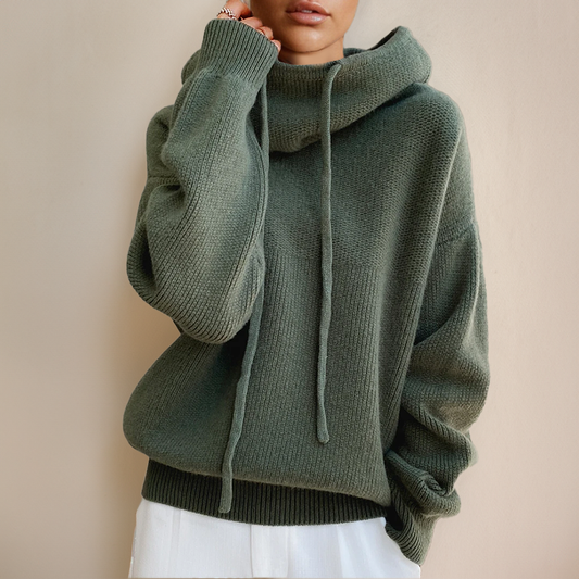 Sweater Mujer Dublín