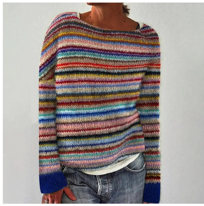 Sweater Mujer Tokio