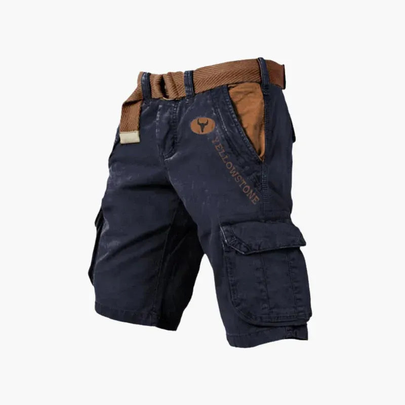 Gérard – Short cómodo para hombre