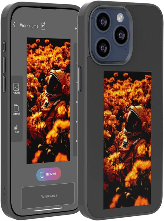 Smart NFC Transmission - Funda para teléfono