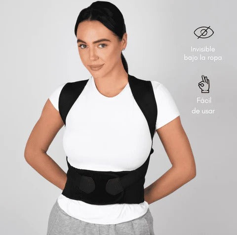 Corrector de postura