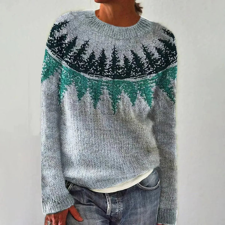 Sweater Mujer Tokio