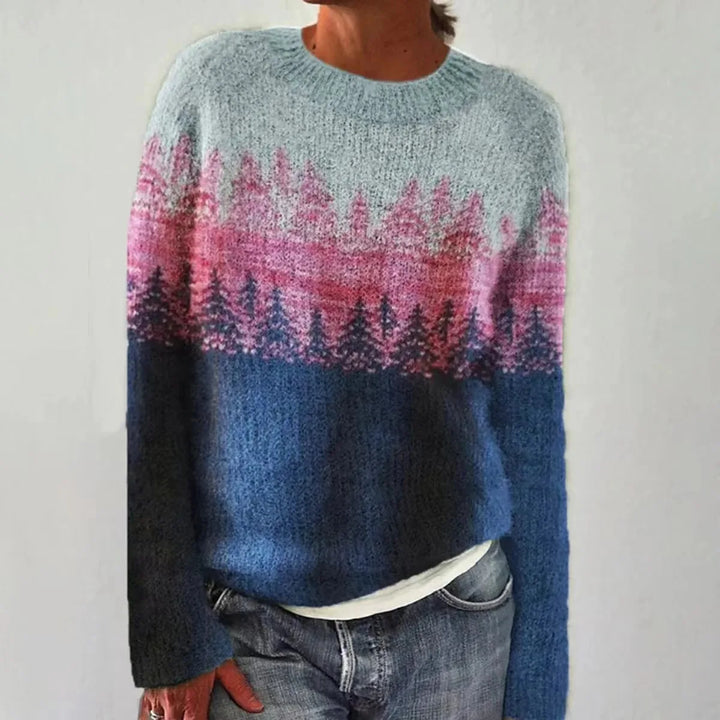 Sweater Mujer Tokio